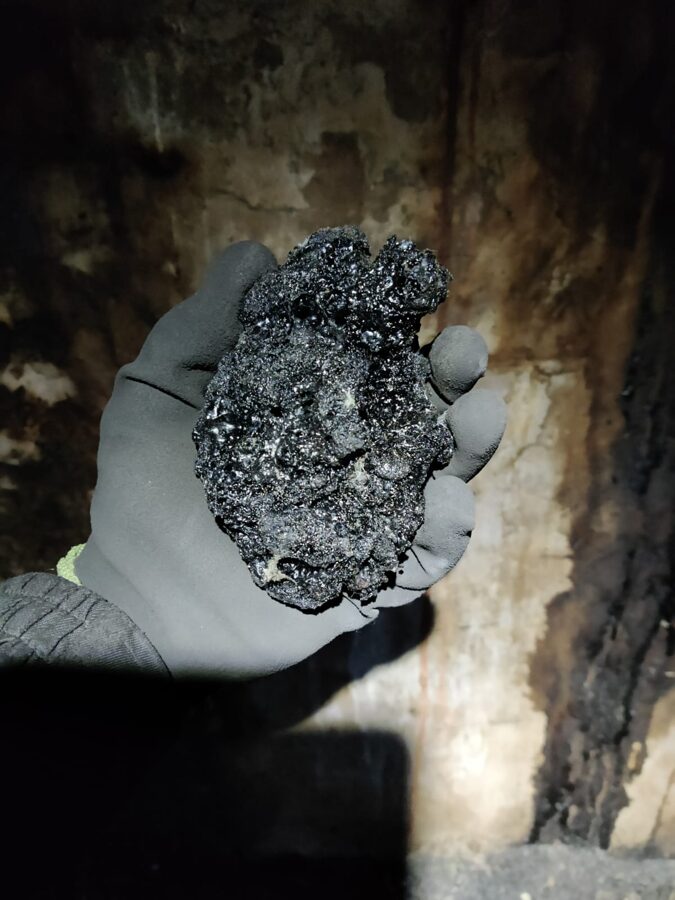 Slideshow sample text